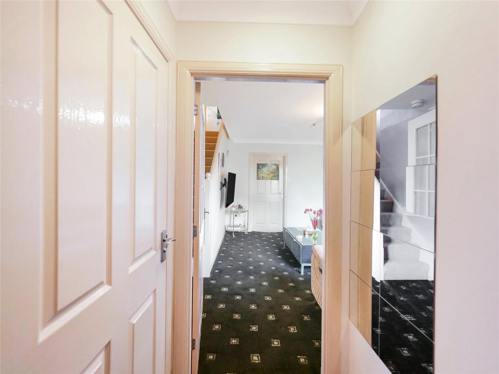 House in Lanarkshire - View 2