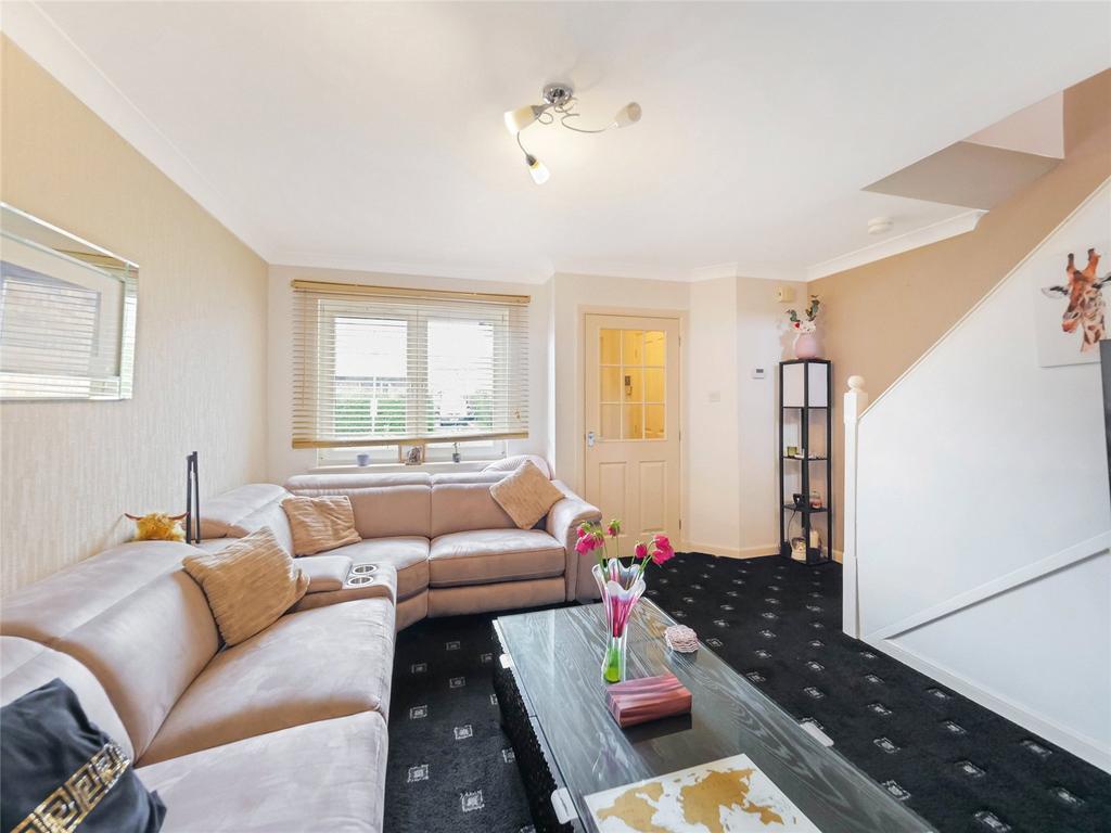 House in Lanarkshire - View 3
