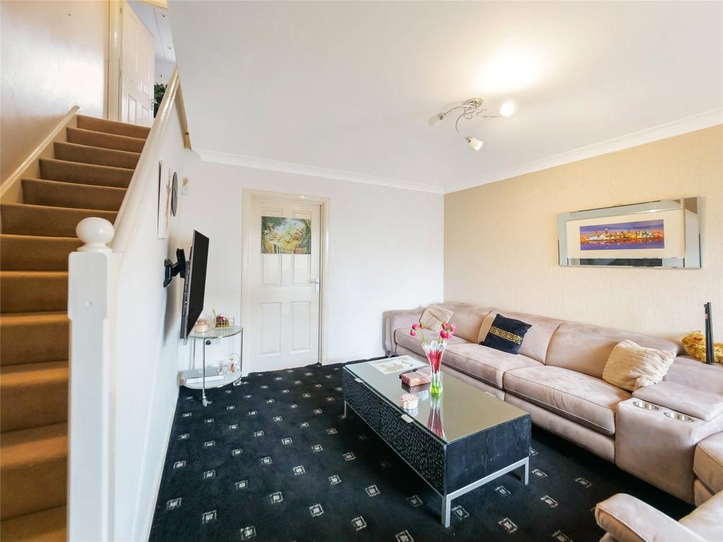 House in Lanarkshire - View 5