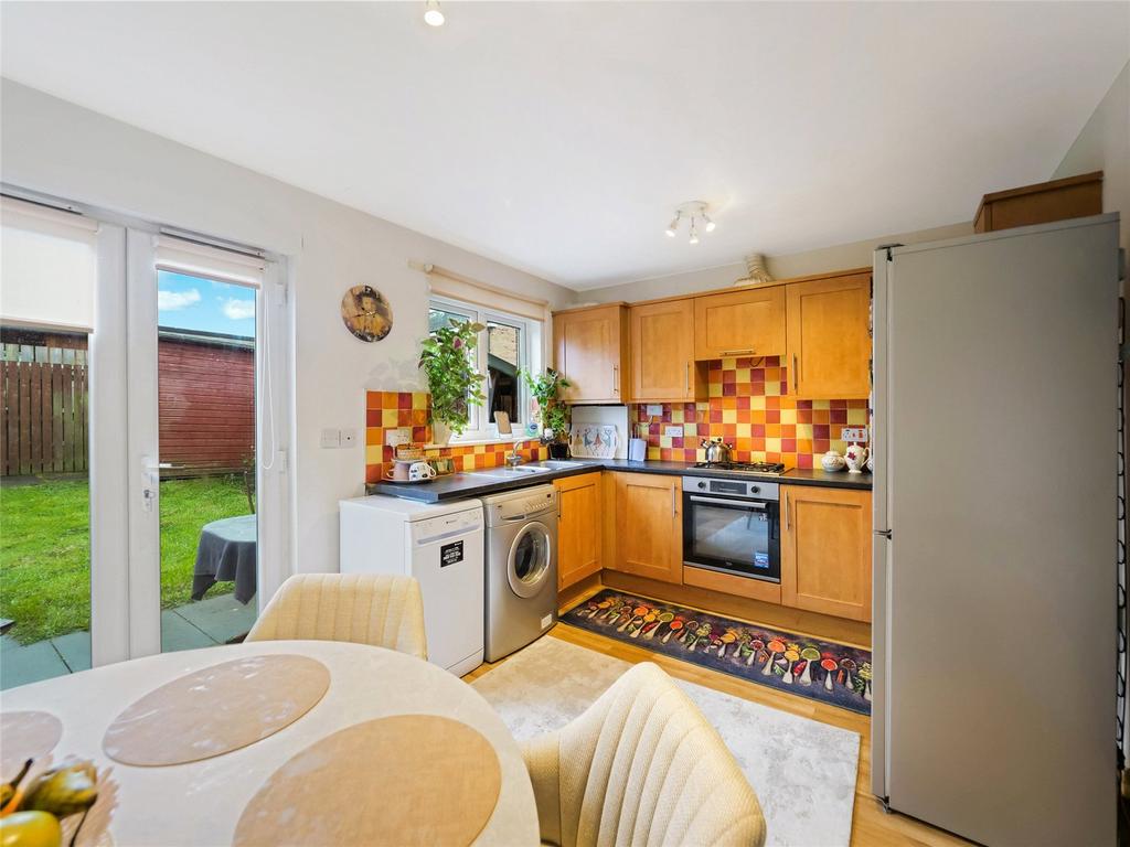 House in Lanarkshire - More