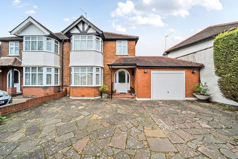 3 bedroom semi-detached house for sale, Gibbs Green, Edgware, HA8