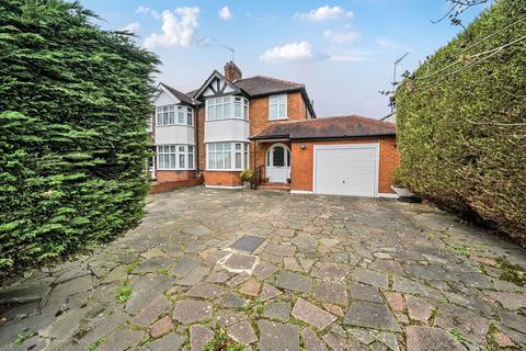 Gibbs Green, Edgware, HA8
