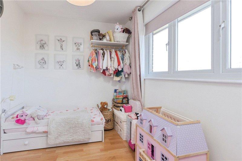 Playroom