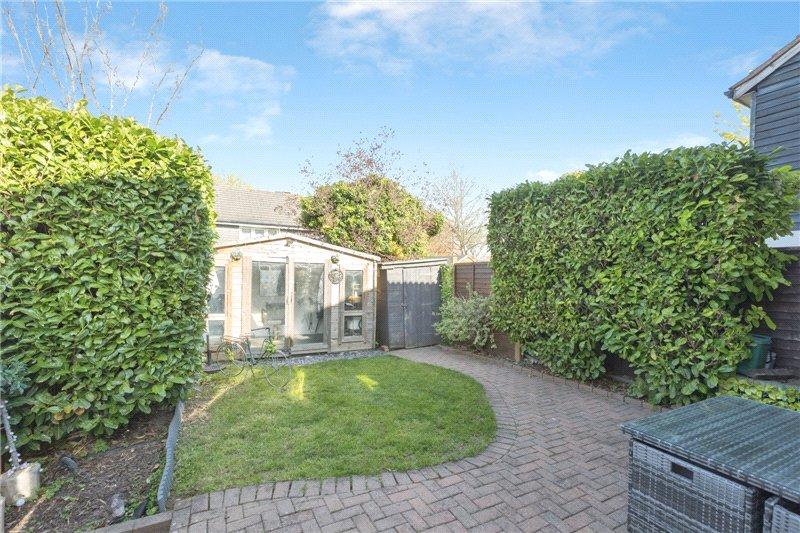 Garden view, garden