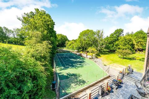 2 bedroom flat for sale, Spring Lane, Burwash, Etchingham, East Sussex, TN19