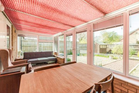 2 bedroom terraced bungalow for sale, Plantsman Close, Norwich