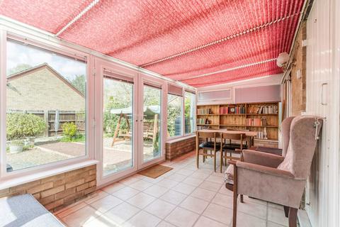 2 bedroom terraced bungalow for sale, Plantsman Close, Norwich