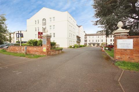 1 bedroom apartment for sale, Binswood Avenue, Leamington Spa