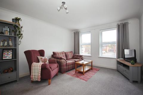 1 bedroom apartment for sale, Binswood Avenue, Leamington Spa