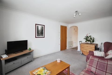 1 bedroom apartment for sale, Binswood Avenue, Leamington Spa