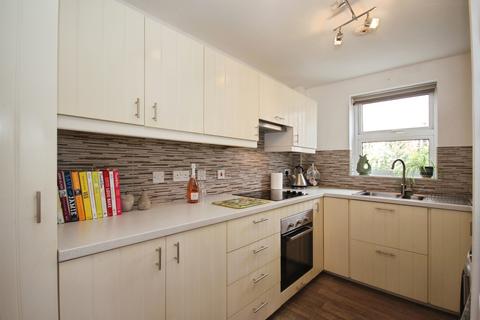 1 bedroom apartment for sale, Binswood Avenue, Leamington Spa