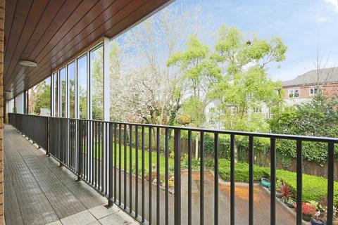 1 bedroom apartment for sale, Binswood Avenue, Leamington Spa