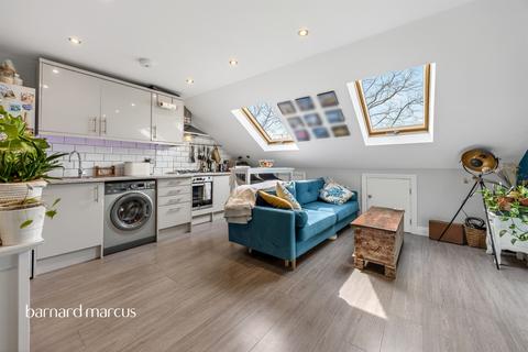 1 bedroom flat for sale, Frant Road, Thornton Heath