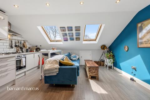 1 bedroom flat for sale, Frant Road, Thornton Heath