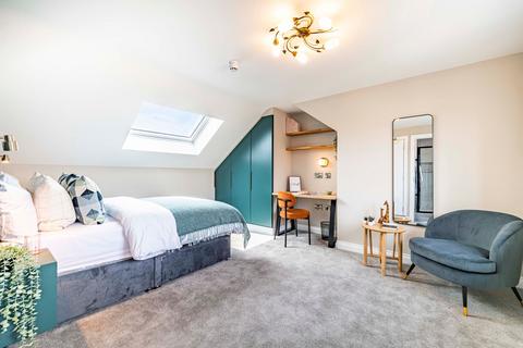 1 bedroom house of multiple occupation to rent, Gladstone Street, Long Eaton, Nottingham, NG10