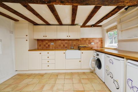 2 bedroom cottage for sale, Market Lane, Linton, CAMBRIDGE