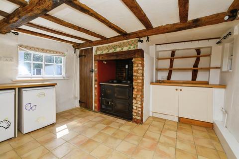 2 bedroom cottage for sale, Market Lane, Linton, CAMBRIDGE
