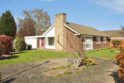3 bedroom detached bungalow for sale, Water Meadows, Worksop