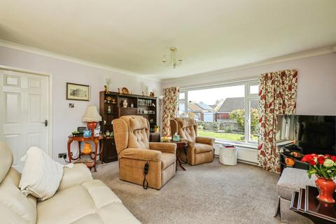 3 bedroom detached bungalow for sale, Water Meadows, Worksop