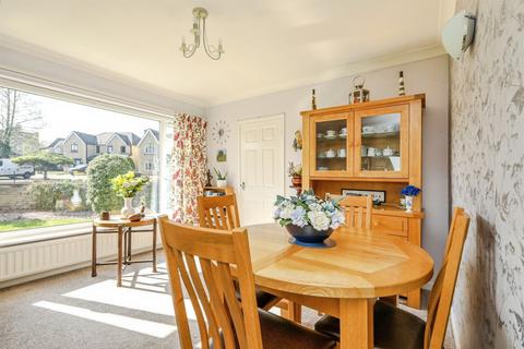 3 bedroom detached bungalow for sale, Water Meadows, Worksop