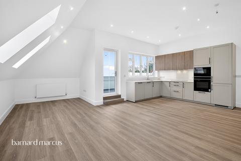 2 bedroom apartment for sale, Chase Side, London, N14