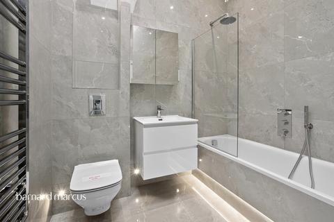 2 bedroom apartment for sale, Chase Side, London, N14