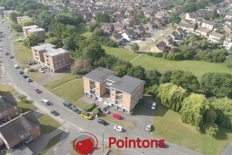 2 bedroom flat for sale, Nod Rise, Mount Nod, Coventry