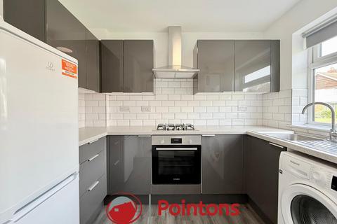 2 bedroom flat for sale, Nod Rise, Mount Nod, Coventry