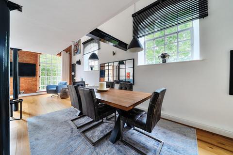 2 bedroom apartment for sale, Mill Street, East Malling, West Malling