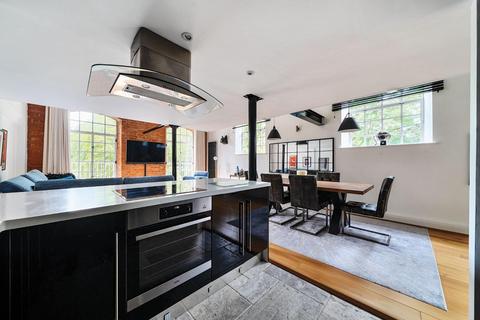 2 bedroom apartment for sale, Mill Street, East Malling, West Malling