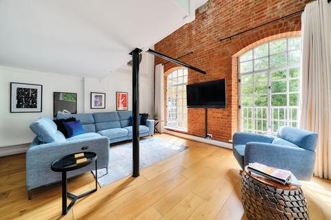 2 bedroom apartment for sale, Mill Street, East Malling, West Malling