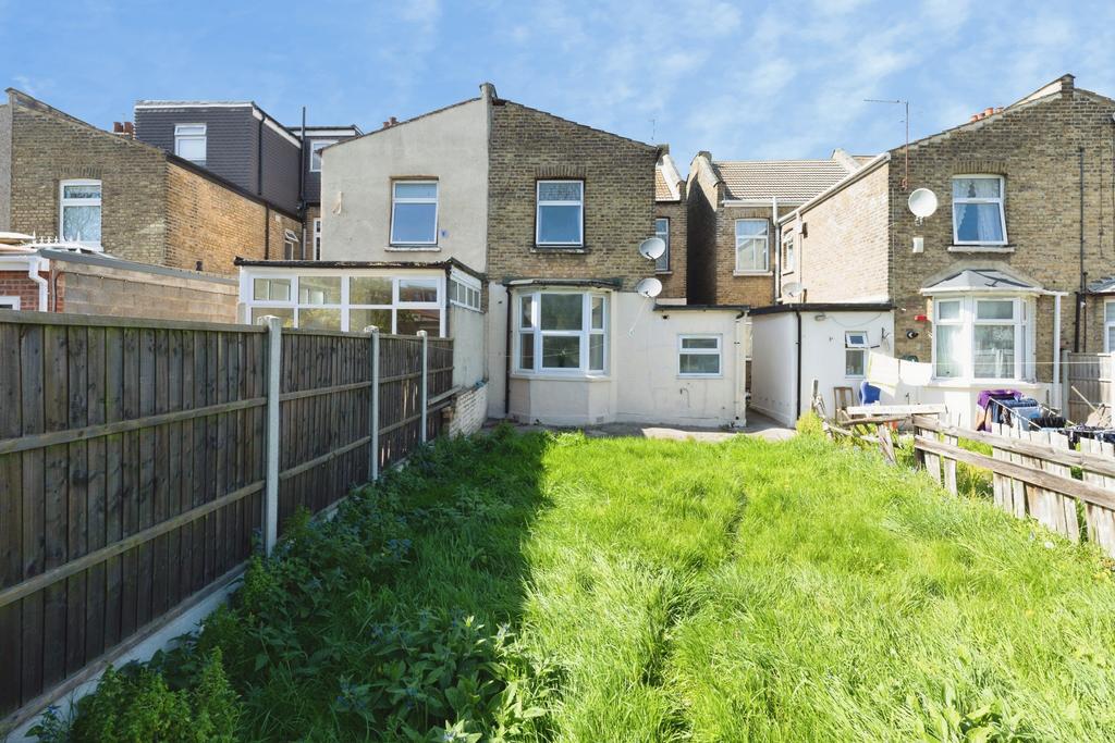 Garden view, garden