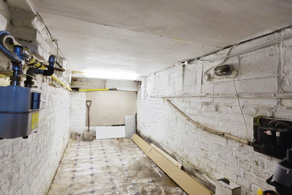 Cellar