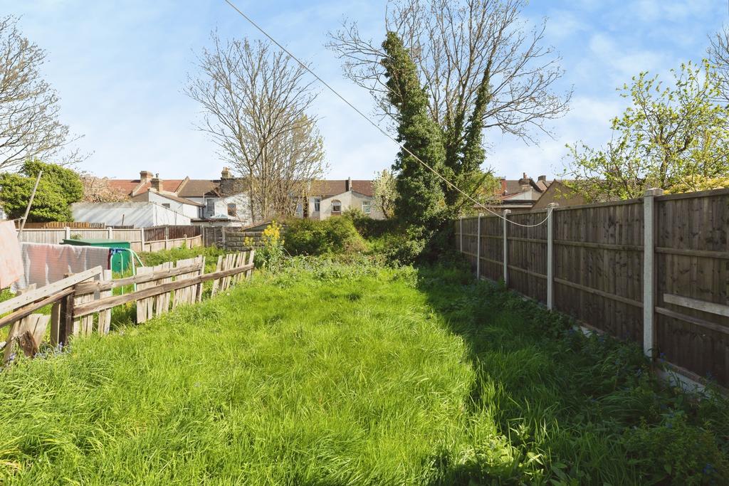 Garden view, garden