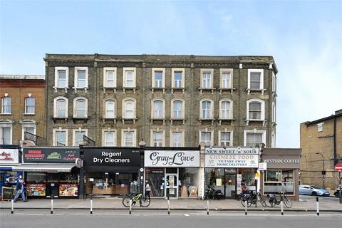 1 bedroom apartment for sale, Uxbridge Road, London, W12