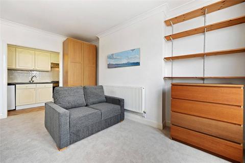 1 bedroom apartment for sale, Uxbridge Road, London, W12