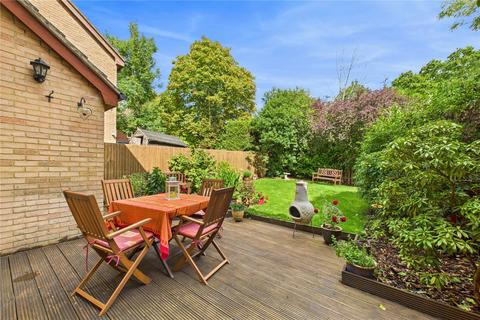 3 bedroom semi-detached house for sale, Ajax Close, Chineham, Basingstoke, Hampshire, RG24