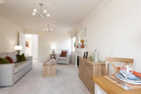 1 bedroom retirement property for sale, Colebrooke Lodge, Prices Lane, Reigate