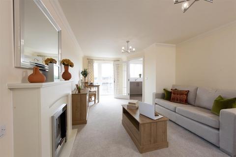 1 bedroom retirement property for sale, Colebrooke Lodge, Prices Lane, Reigate