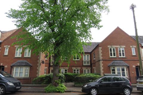 1 bedroom flat to rent, Campion Terrace, LEAMINGTON SPA, CV32
