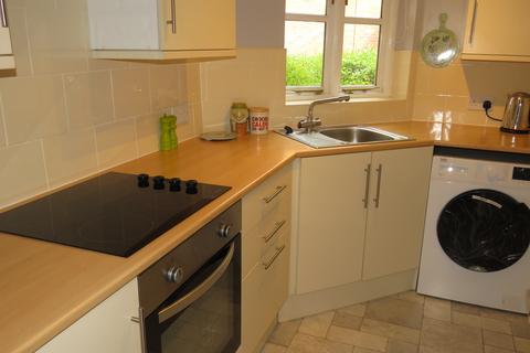 1 bedroom flat to rent, Campion Terrace, LEAMINGTON SPA, CV32