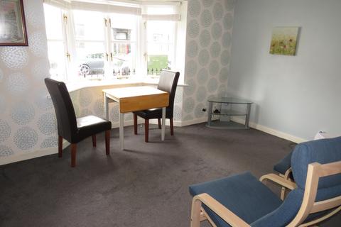 1 bedroom flat to rent, Campion Terrace, LEAMINGTON SPA, CV32