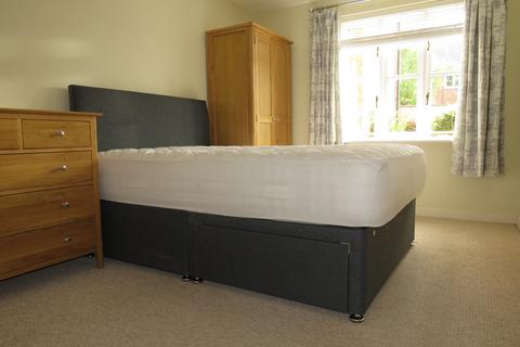 1 bedroom flat to rent, Campion Terrace, LEAMINGTON SPA, CV32