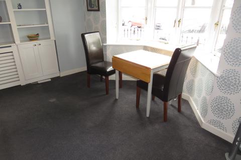 1 bedroom flat to rent, Campion Terrace, LEAMINGTON SPA, CV32
