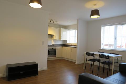 2 bedroom apartment to rent, Tenor Close, Buckingham, MK18