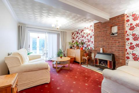 3 bedroom detached house for sale, Hammond Close, Sprowston