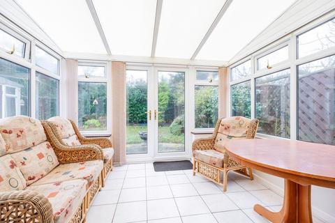 3 bedroom detached house for sale, Hammond Close, Sprowston