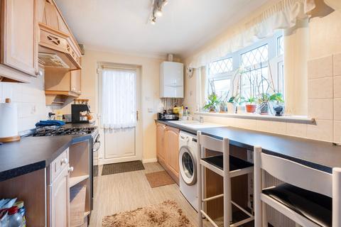 3 bedroom detached house for sale, Hammond Close, Sprowston