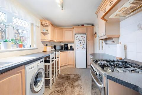 3 bedroom detached house for sale, Hammond Close, Sprowston