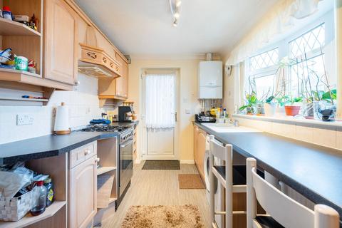 3 bedroom detached house for sale, Hammond Close, Sprowston